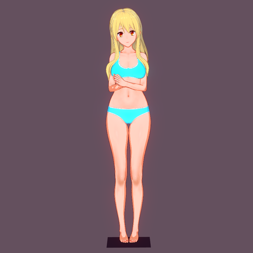 Mashiro Shiina