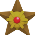 STARYU A.png Staryu pokemon