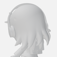 tostowsotsotsots.png WataMote Kuroki Tomoko Figure