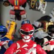172699898_891557334724583_744375130868899637_n.jpg Power Rangers Lightning Collection Red Ranger MMPR helmet v2