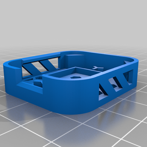 1cb9832b-10c4-4273-b0fb-9358d88be745.png Estuche para sensores D1mini - LD2410C, BH1750