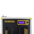 SAM_3720.JPG PANDORA DXs - DIY 3D Printer - 3D Design