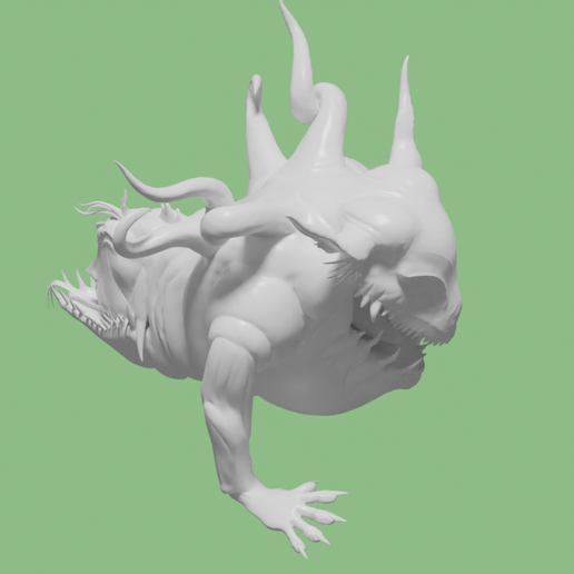 typhon-from-final-fantasy-XIV,-typhon-from-final-fantasy-XIII-2,-atomos-from-final-fantasy-IX_cam6.png "Тифон" Final Fantasy XIV