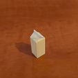 milk.jpg Playing pieces Cat Lady and card boxes