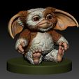 77.jpg Gremlin Gizmo