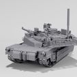 WhatsApp-Bild-2023-12-11-um-04.53.07_59faad03.jpg M1A2C Abrams с трофейным АПС и дополнительной броней