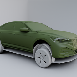 1.png Volkswagen Passat PHEV 2021