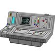 Screenshot-2023-05-25-214401.jpg Custom Star Wars Computer Console for 3.75 IN & 6 IN Figure Diorama
