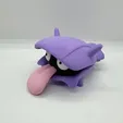 2024-08-04_dac91f32a22c7.webp SHELLDER - POKEMON - MULTI PART