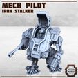 iron-stalker-mech-pilot-2.jpg Iron Stalker Mech Kit - Kaledon Fortis