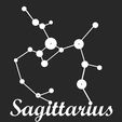 SAGITTARIUS.jpg SAGITTARIUS ZODIAC CONSTELLATION