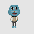 gumball.png Gumball from The Amazing World of Gumball