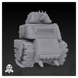 Tank_006.png Goblin Tank Kit V2