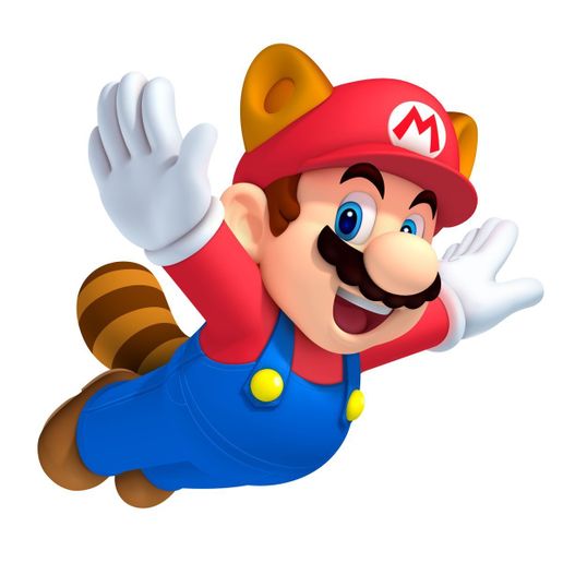 Mario Mapache