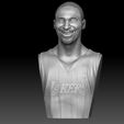 KOBEEE.jpg Smiling Kobe Bryant Bust (3 different style version) - Smiling Kobe Bryant Bust Made by @Joaco.Kin