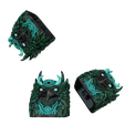 VortexKey_Crow6093Bpng.png VortexKeys Cuervo Magico Keycap 🐦‍⬛