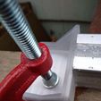 2018-12-15_13.23.52.jpg 3030 Extruded Aluminum Miter Box & Jig Setup