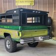 long-bed-3.jpg Camper Shell for the RC4wd Blazer or K10 Long Bed