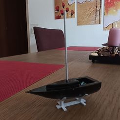 1681281011890.jpg Archivo STL gratis Velero sencillo de Gapi・Modelo de impresión 3D para descargar