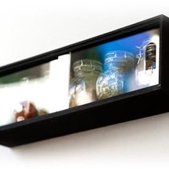 cabinet_web_display_large.jpg Free SVG file Mini Spice Cabinet・Model to download and 3D print