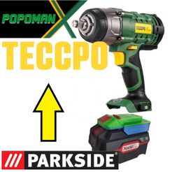 01.jpg Archivo STL Parkside X20 en TECCPO o POPOMAN・Modelo de impresora 3D para descargar