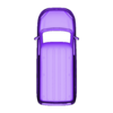 Body Repaired.stl Fiat Doblo Maxi Combi 2015 PRINTABLE CAR IN SEPARATE PARTS