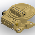 Picture11.png 1/24 Scale Holley Carburetor File Pack