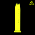 Glock-48X-Mag-Back.png Glock 48X Magazine  Real Size 3D Scan