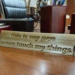 20201112_182810.jpg Бесплатный STL файл Pencil Case・Модель для загрузки и 3D-печати