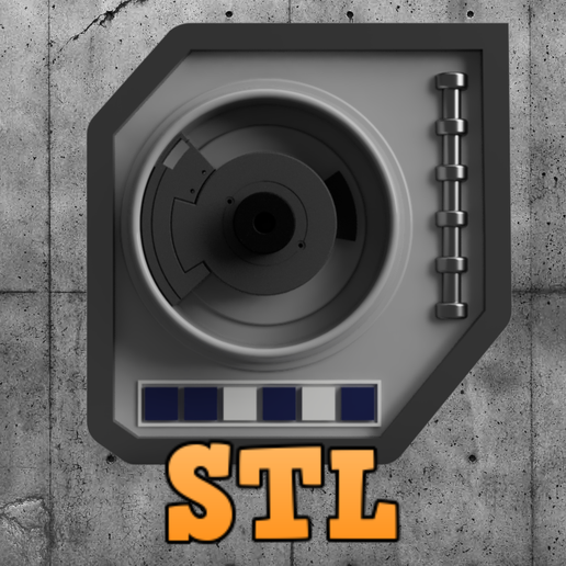 New-Project.png Scomp-Link Control Panel Prop Inspired by Star Wars Ahsoka