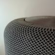 IMG_20180802_110626.jpg Корпус портативной колонки типа "HomePod