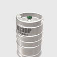 Screenshot-2023-10-08-121532.png Miniature Metal Beer Barrel