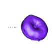 Doughnut.obj Donut with Realistic Textures and Sprinkles #blenderguru