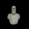17.jpg John Bell Hood bust sculpture 3D print model