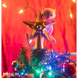 1.png MEW Christmas star/Pokémon