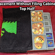 Placement_Without_Filing_Cabinet_Top_Half.png Clank! Legacy: Acquisitions Incorporated Board Game Box Insert Organizer