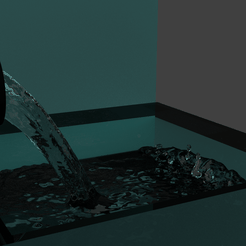 untitled.png 3D blender water simulation animation model