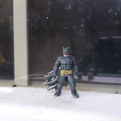 86d9b3c49dd8c6d01542141e34af66aa_display_large.jpg Free STL file Batman・Model to download and 3D print