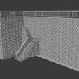 Capture-d’écran-2021-02-06-à-17.51.20.jpg TUNNEL AND WALL ASSEMBLY WITH STAIRCASE WITH LADDER N