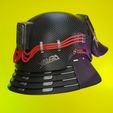 8766767575.jpg Casque KABUTO de cyberpunk 2077 imprimé en 3D