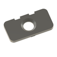Bild-Deckel-Emeet-Nova.png Affordable camera mount compatible for " Autodarts App "