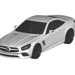 p.png Mercedes Benz classe SL