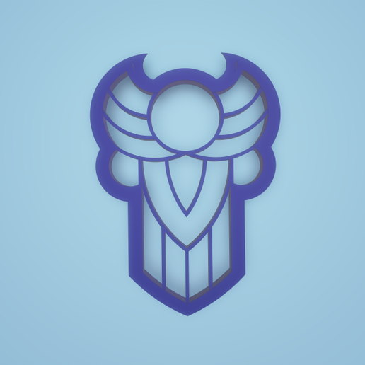 polymer clay cutter 3D model