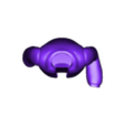 Jacket_02.stl Free STL file Fry Futurama 🚀 Not Sure If・3D printing design to download
