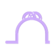 Simpsons - 1.STL The Simpsons NEON LED