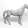 008.jpg Horse action figure