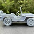 c_06.jpg Jeep Willys - detailed 1:35 scale model kit
