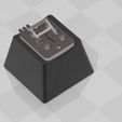 KEYCAP-DBD-INTERRUPTOR-1.jpg KEYCAP DBD EXIT GATE SWITCH - KEY DEAD BY DAYLIGHT EXIT GATE SWITCH