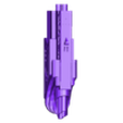 Shoulder-Cannon1.stl Predator Shoulder Cannon