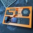 F305E0C1-6898-47F5-AA4E-9BEAE9EB5393.jpeg DJI Osmo Pocket Carry Case